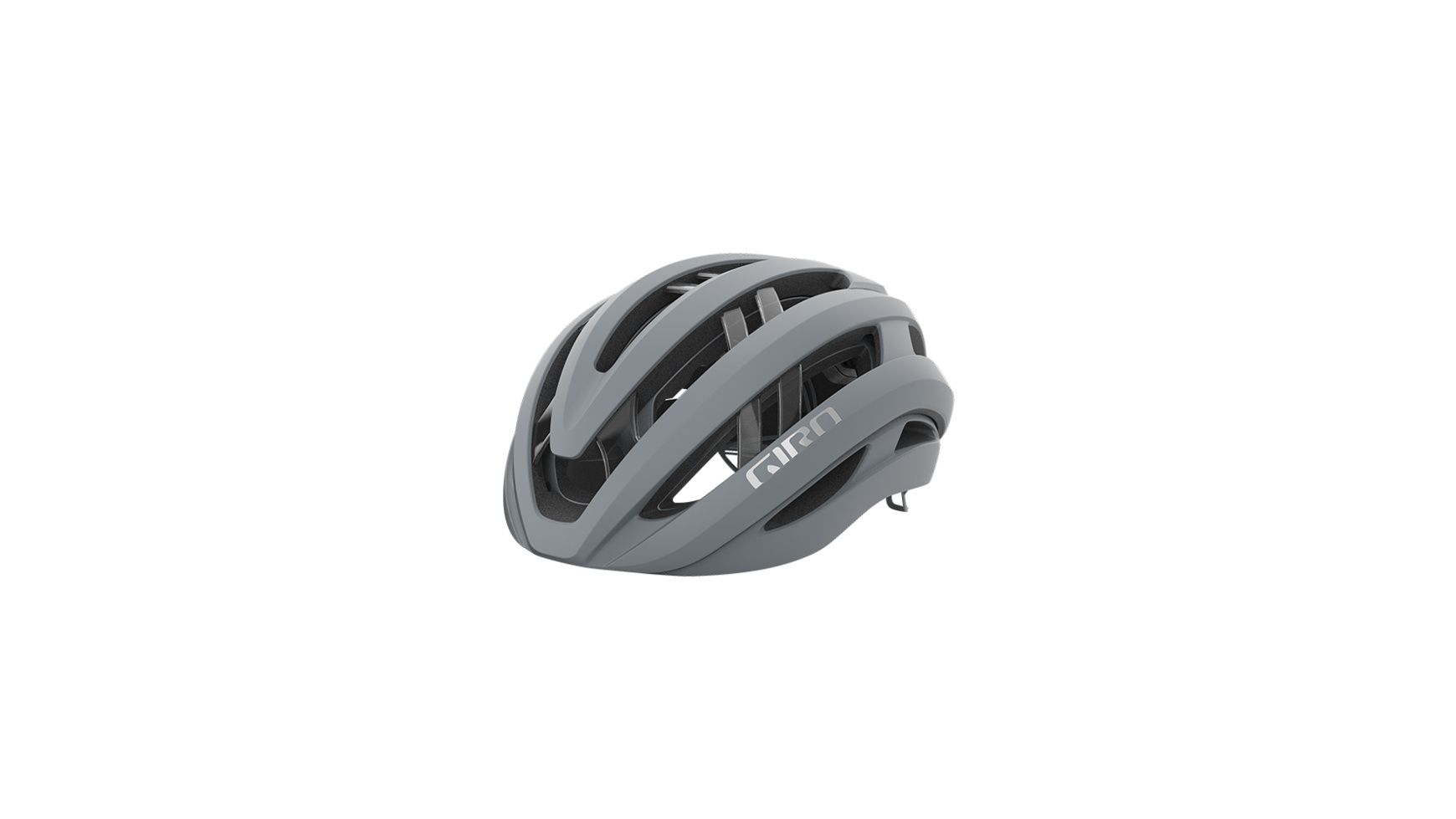 Giro Aries Spherical - Liquid-Life #Wähle Deine Farbe_matte sharkskin