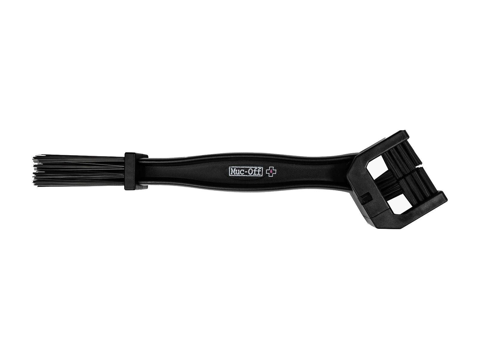 Muc Off Bicycle Chain Brush - Liquid-Life #Wähle Deine Farbe_schwarz