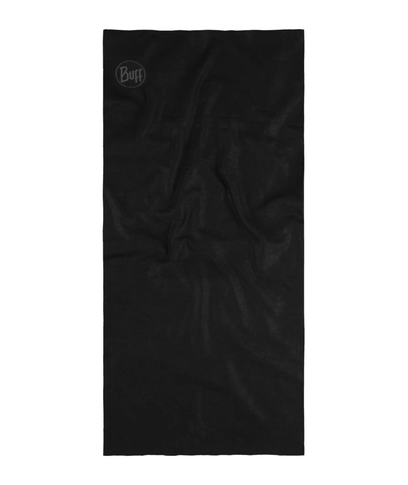 Buff Original EcoStretch - Liquid-Life #Wähle Deine Farbe_SOLID BLACK