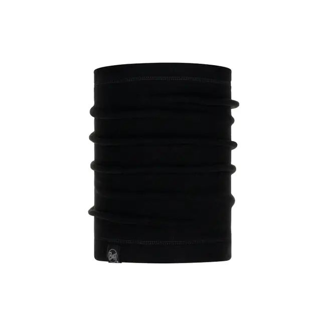 Buff Polar Neckwarmer - Liquid-Life #Wähle Deine Farbe_Solid Black