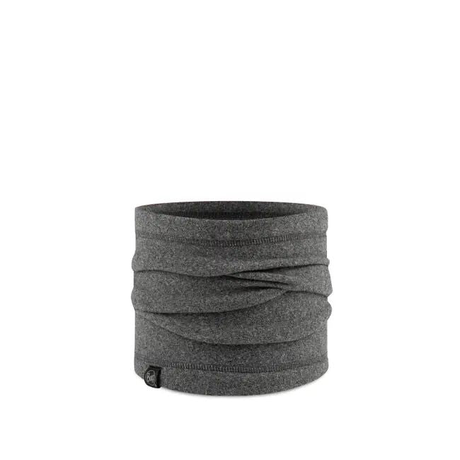 Buff Polar Neckwarmer - Liquid-Life #Wähle Deine Farbe_Htr Grey