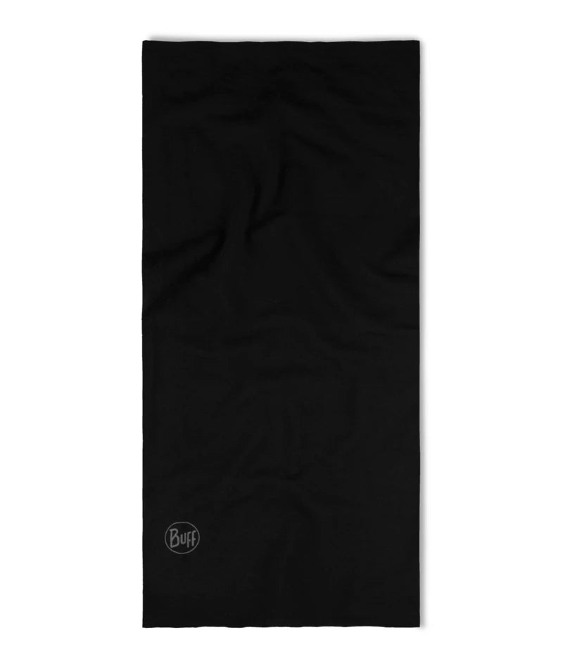 Buff Merino Midweight - Liquid-Life #Wähle Deine Farbe_SOLID BLACK
