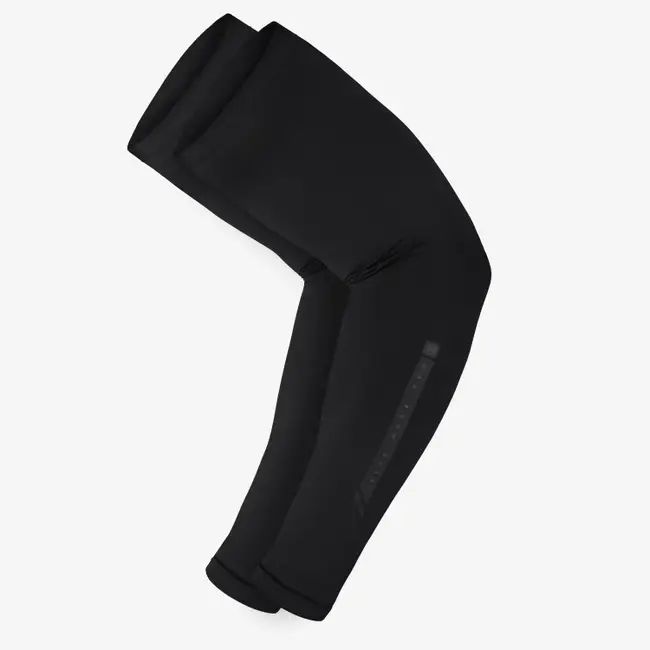 Buff Arm Sleeves - Liquid-Life #Wähle Deine Farbe_Solid Black