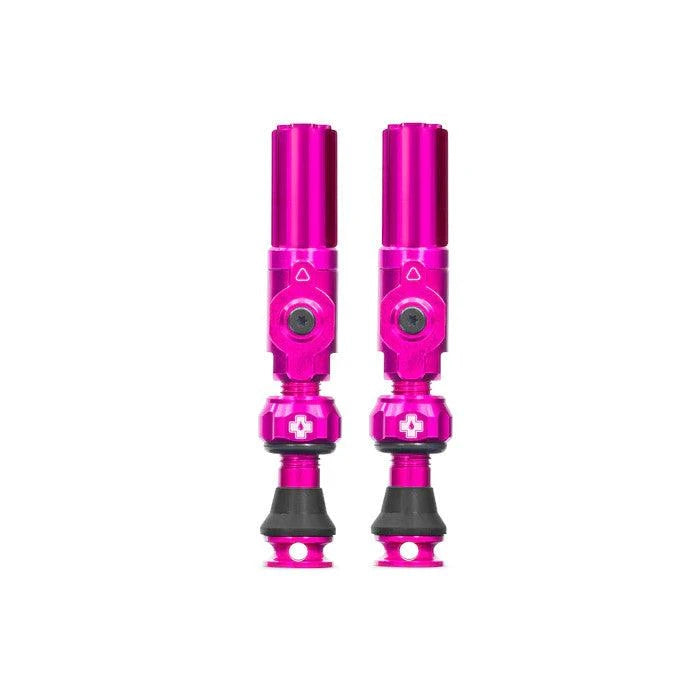 Muc Off Tubeless Valves Big Bore Hybrid