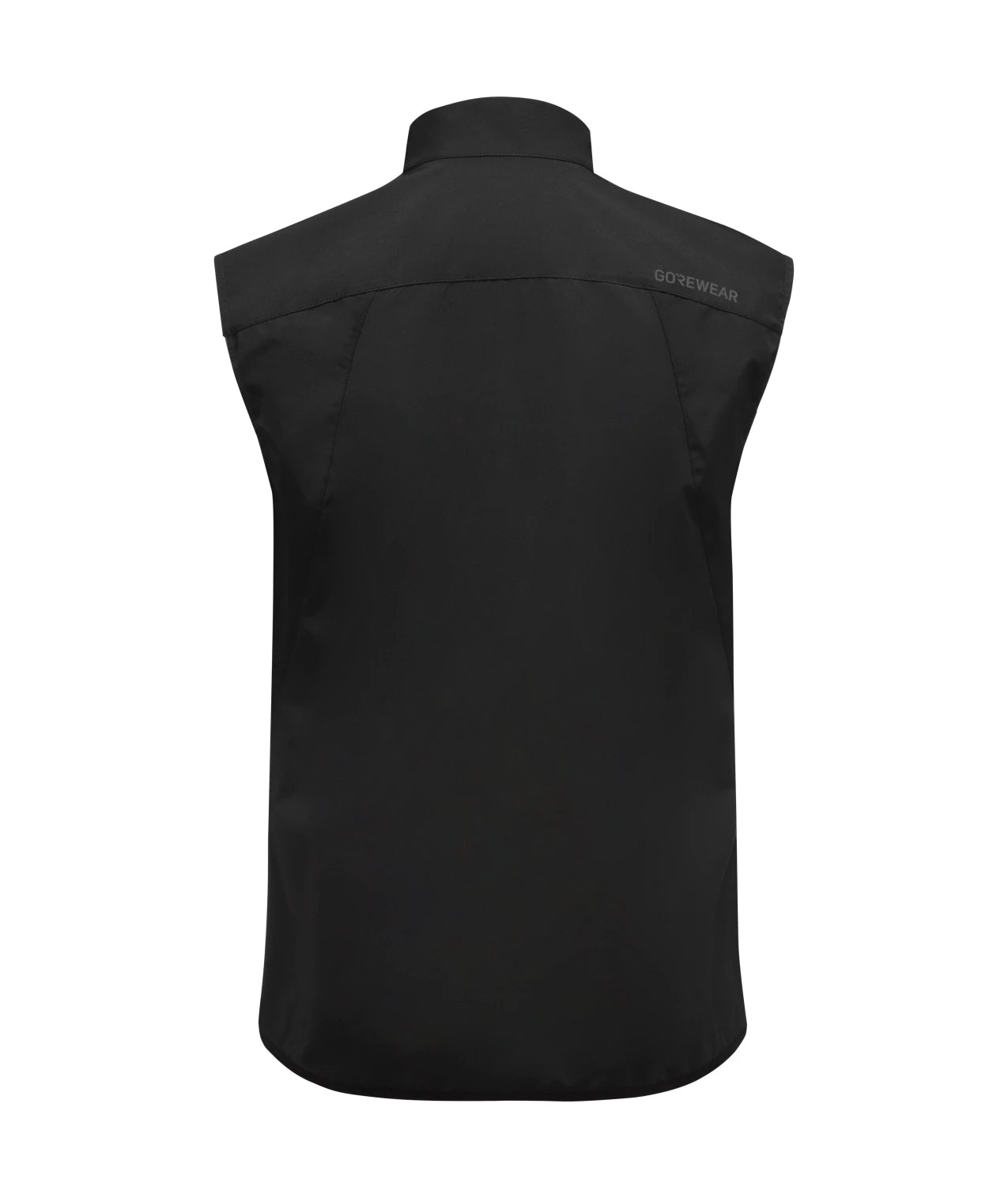 Gorewear Everyday WINDSTOPPER® Vest Mens - Liquid-Life #Wähle Deine Farbe_black