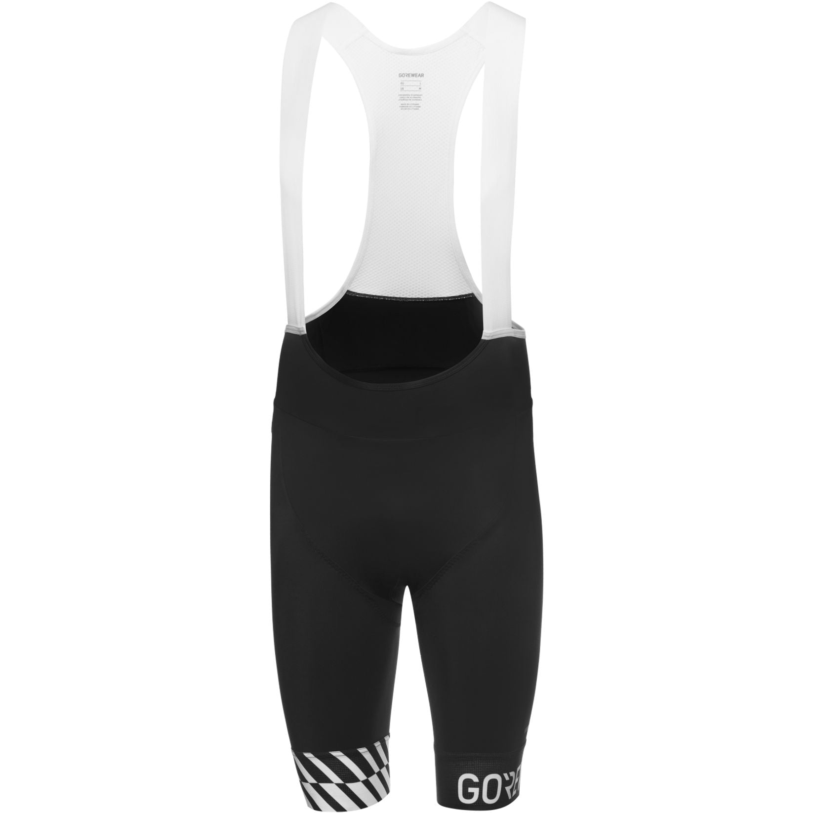 Gorewear SWIFTRIDE Optical Bib Shorts Mens