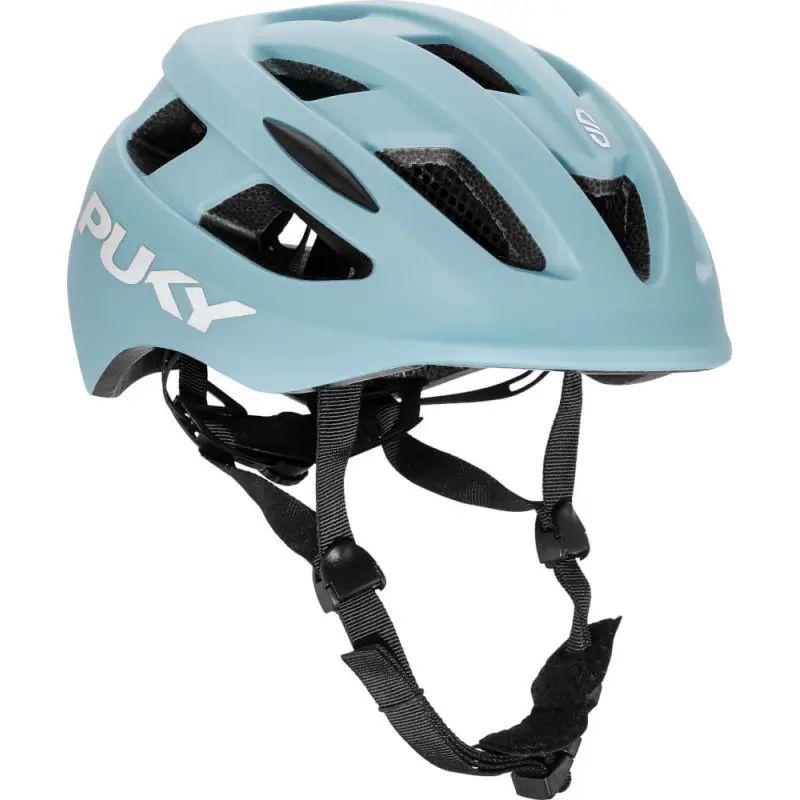 Puky Helmet - Liquid-Life #Wähle Deine Farbe_pastell blue