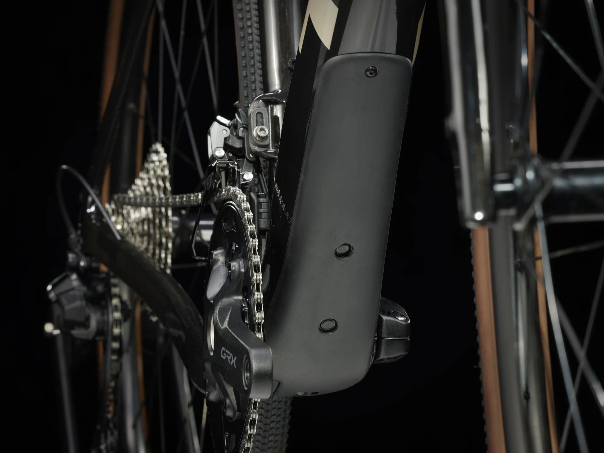 Trek Checkpoint SL 5 Deep Smoke