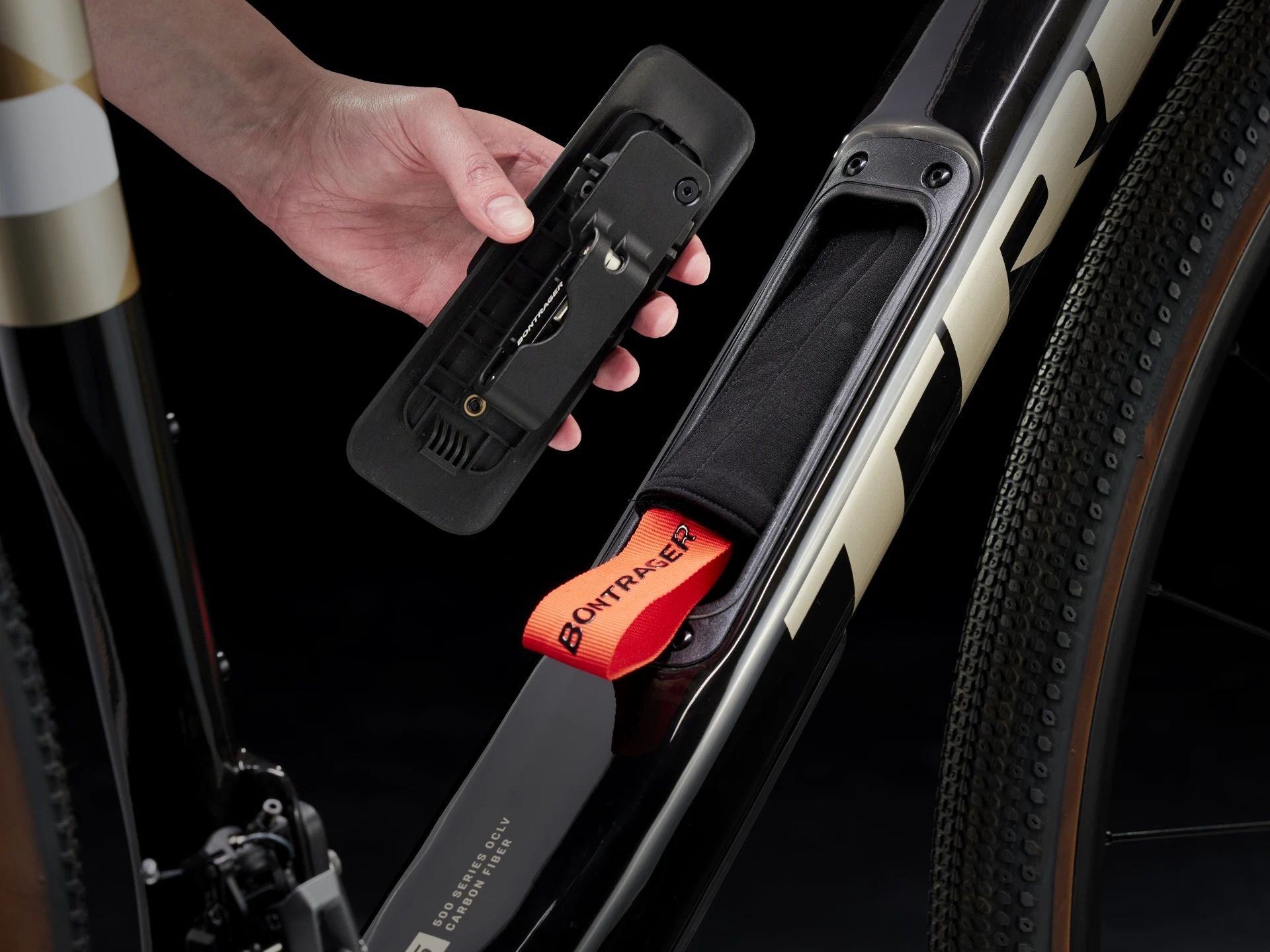 Trek Checkpoint SL 5 Deep Smoke