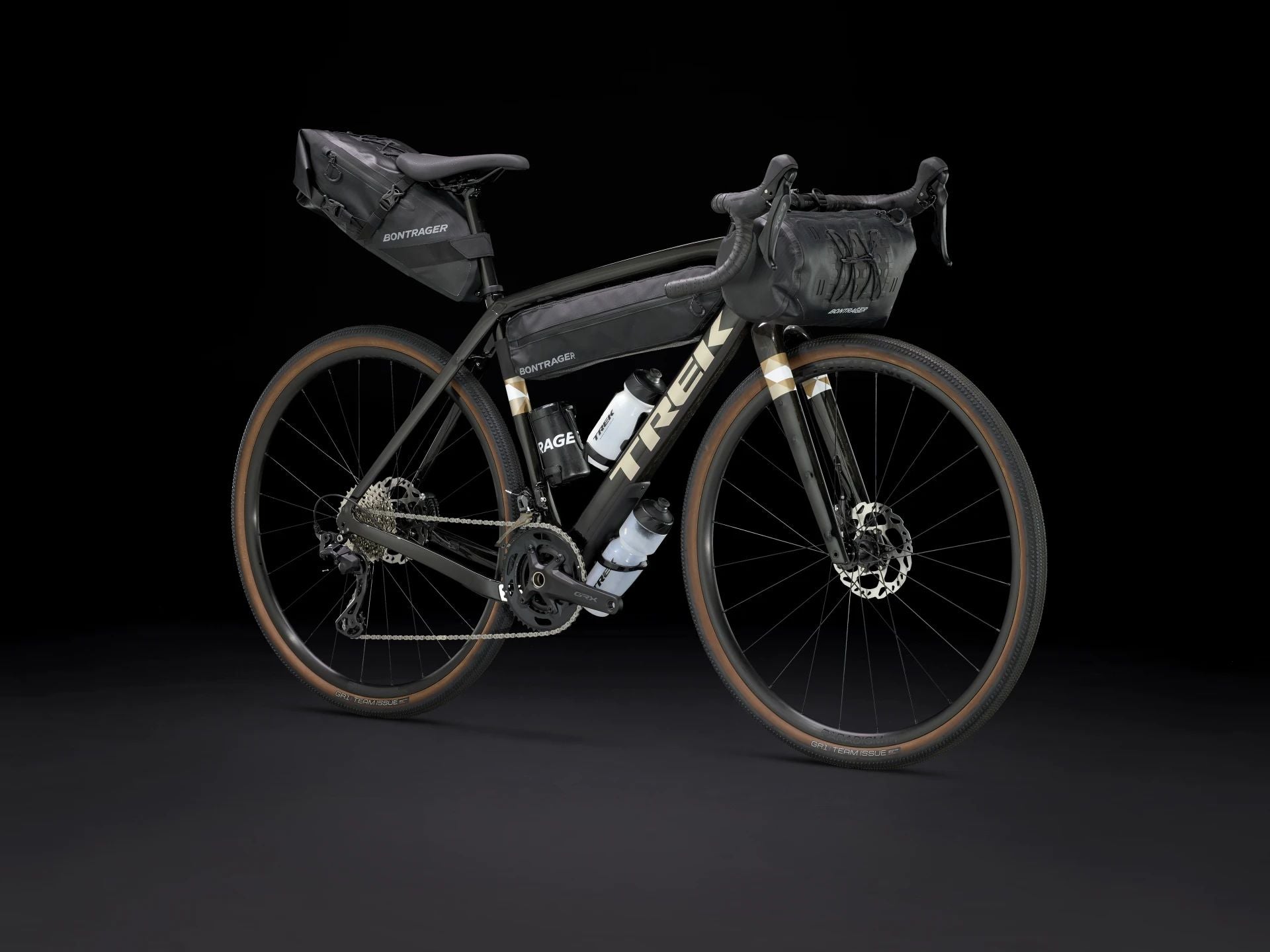 Trek Checkpoint SL 5 Deep Smoke