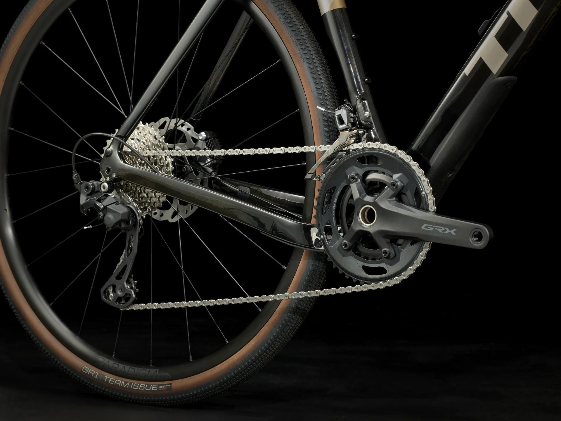 Trek Checkpoint SL 5 Deep Smoke