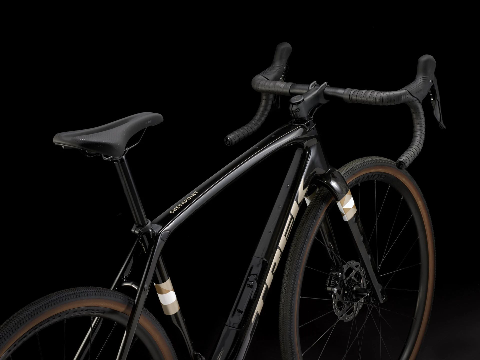 Trek Checkpoint SL 5 Deep Smoke