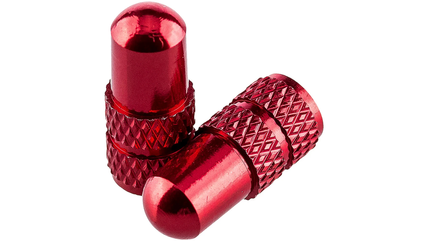 Deity Presta Ventilkappen - Liquid-Life #Wähle Deine Farbe_red