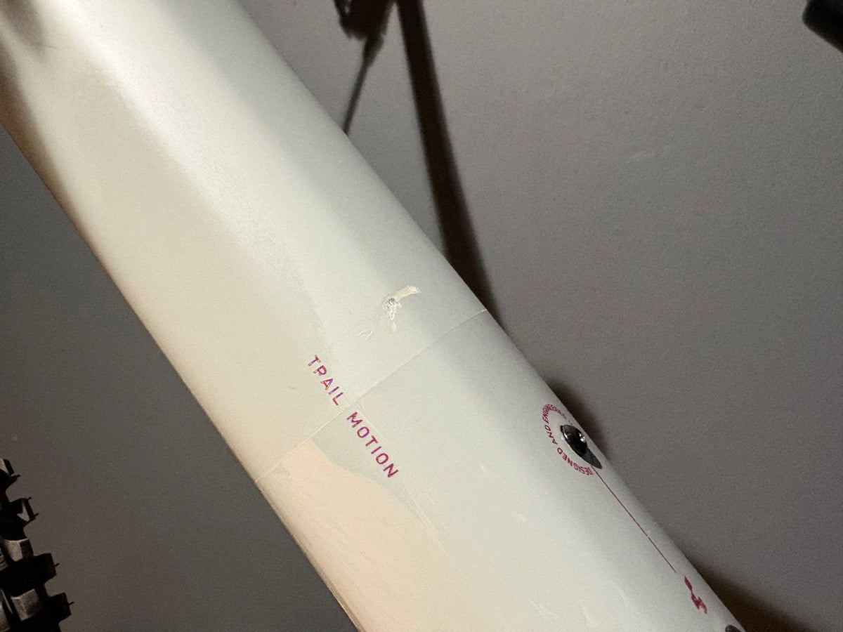 Cube AMS Hybrid ONE44 C:68X TM 400X swampgrey´n´purplereflex | B-Ware | XL - Liquid-Life