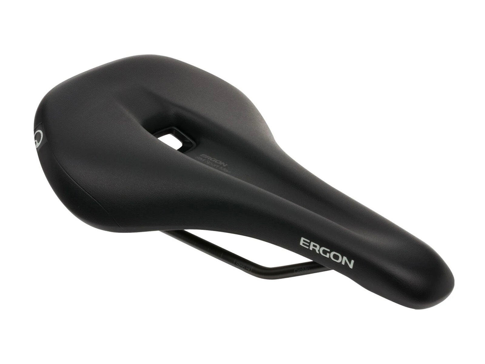 Ergon SM Sport Men - Liquid-Life #Wähle Deine Farbe_black