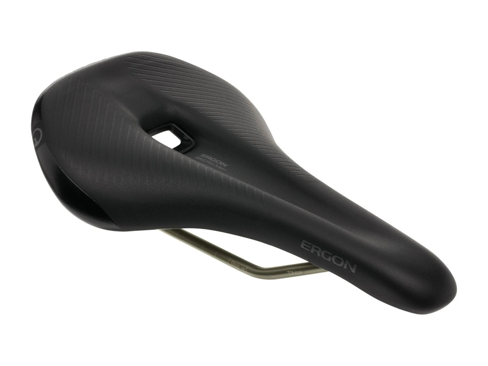 Ergon SM Pro Men - Liquid-Life #Wähle Deine Farbe_stealth