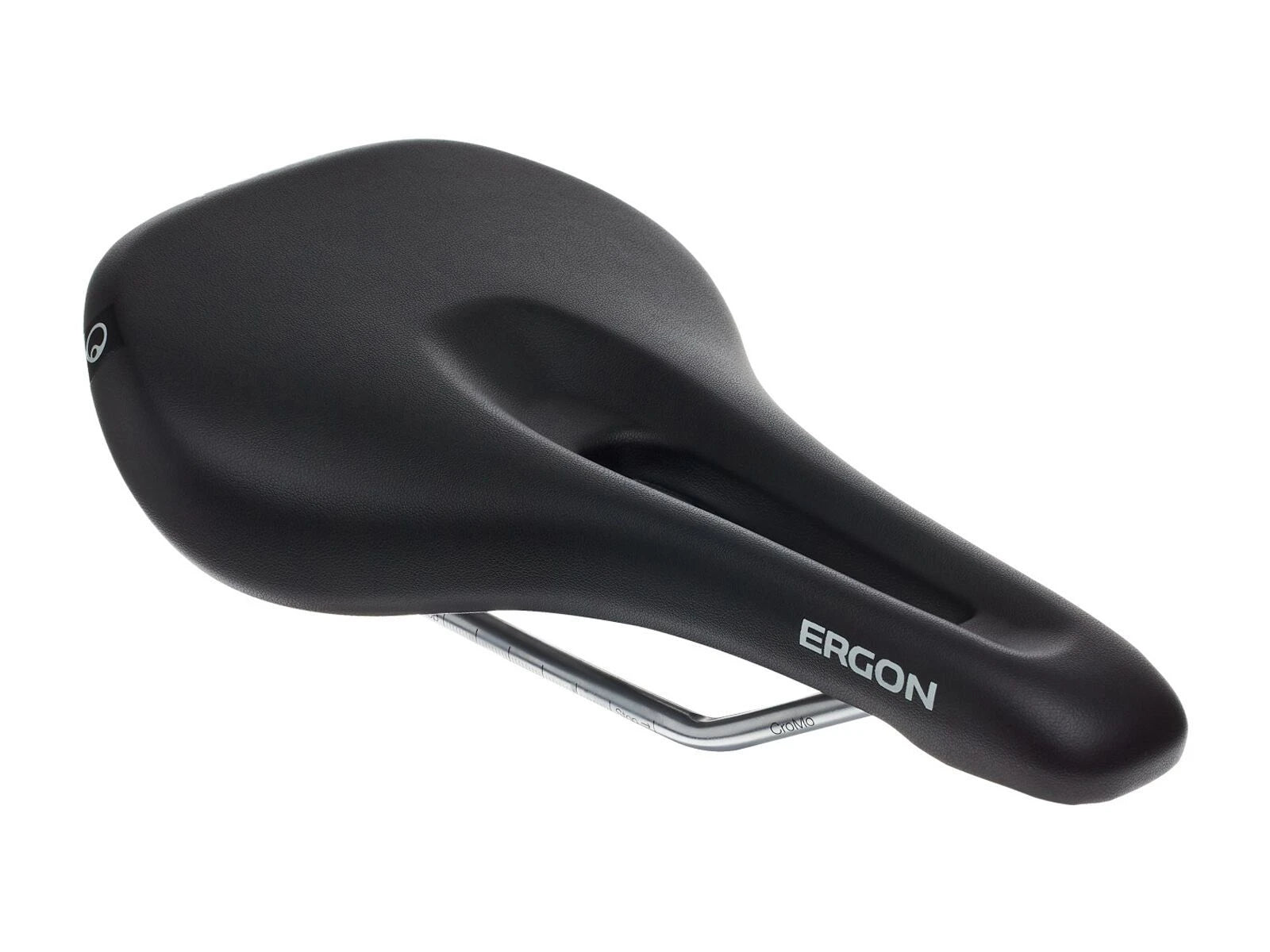 Ergon SM Women - Liquid-Life #Wähle Deine Farbe_black
