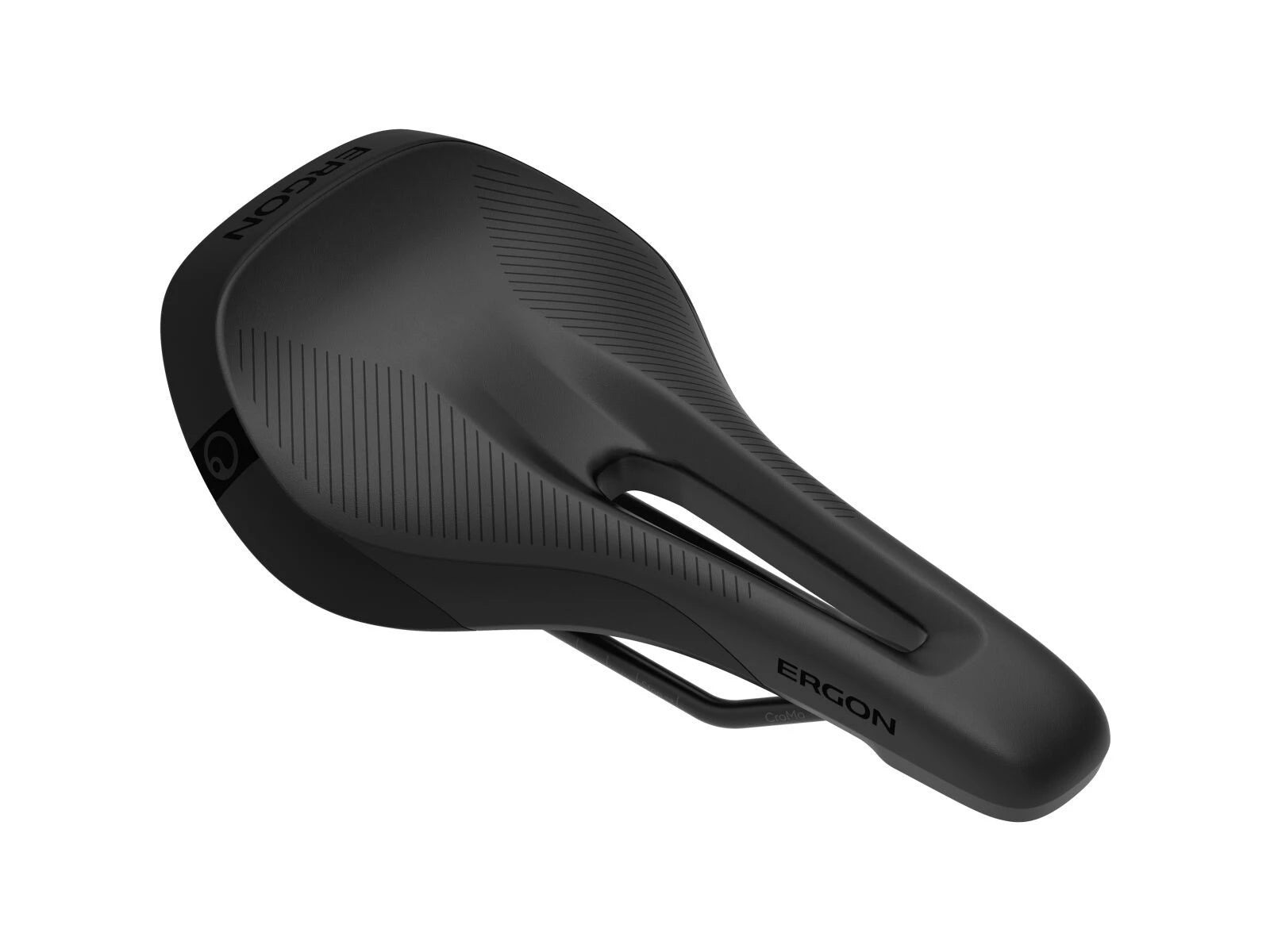 Ergon SM E-Mountain Pro Women - Liquid-Life #Wähle Deine Farbe_stealth