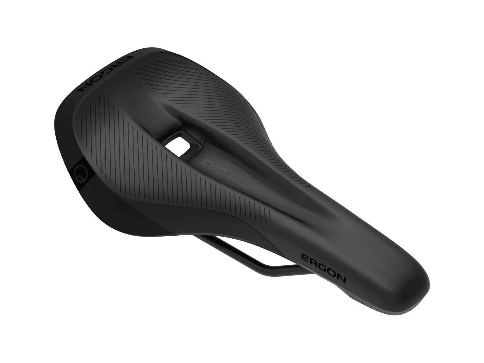 Ergon SM E-Mountain Pro Men - Liquid-Life #Wähle Deine Farbe_stealth