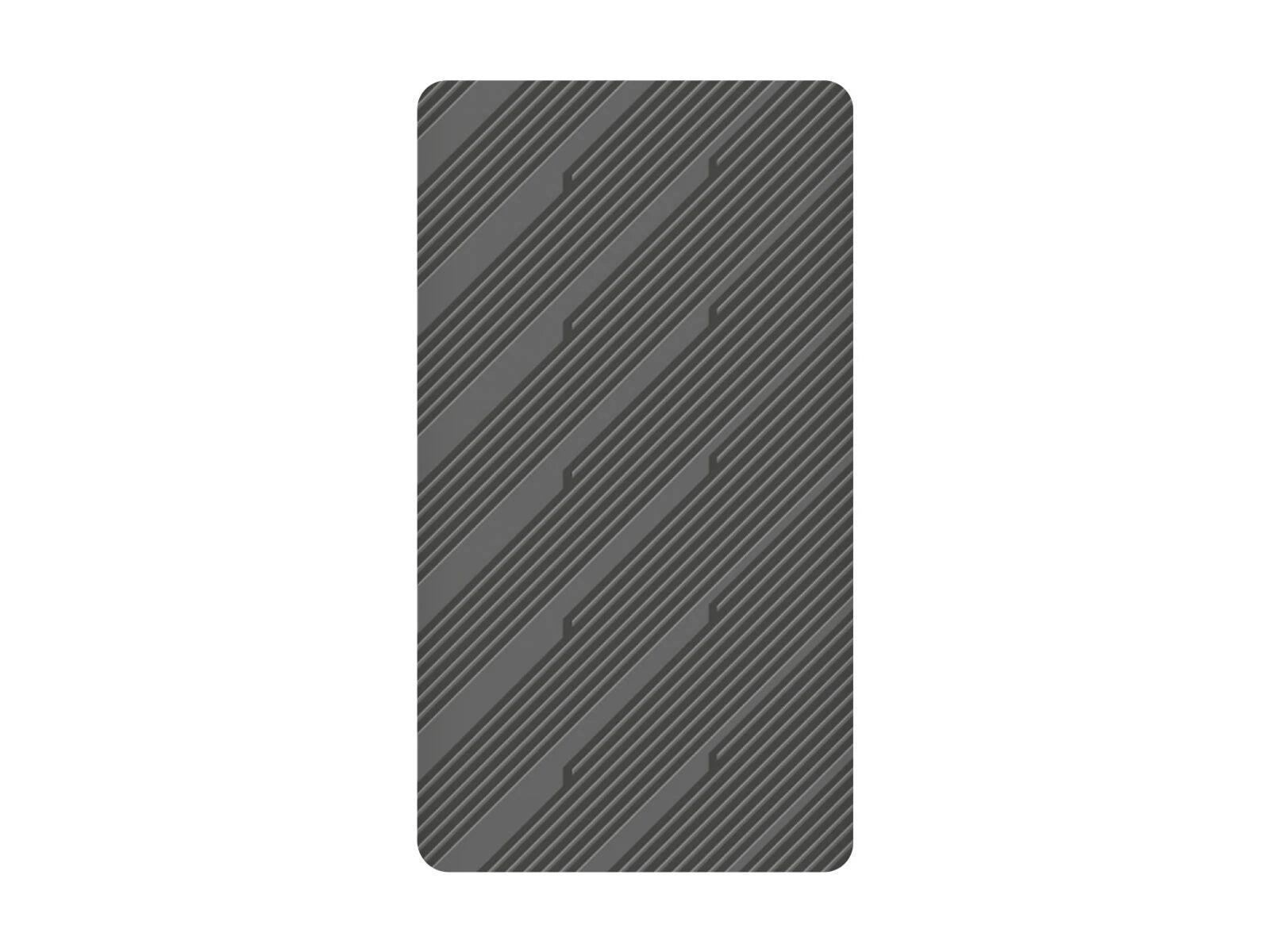 Ergon BT Road - Liquid-Life #Wähle Deine Farbe_Moondust Grey