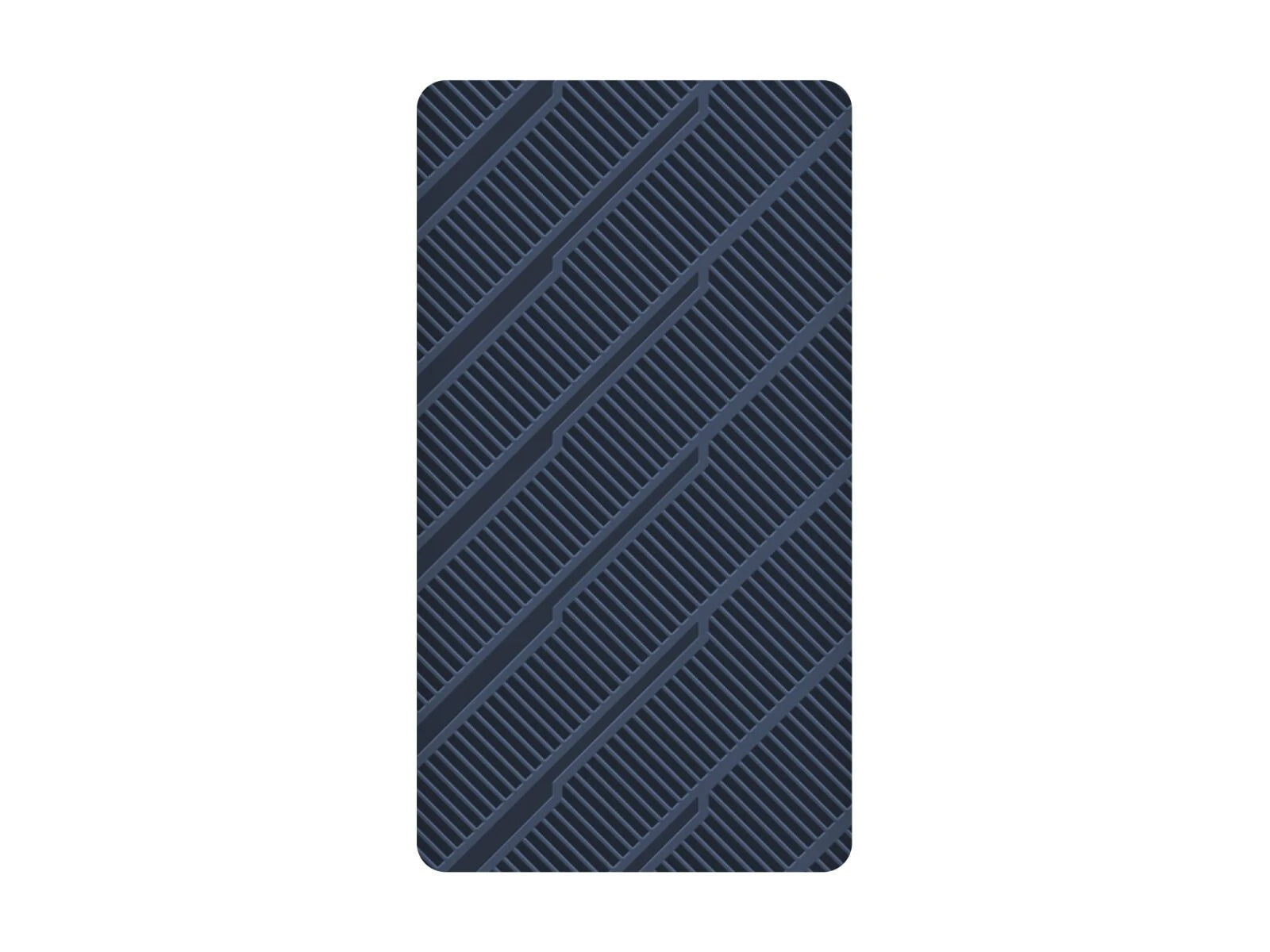 Ergon BT Allroad - Liquid-Life #Wähle Deine Farbe_Space Blue