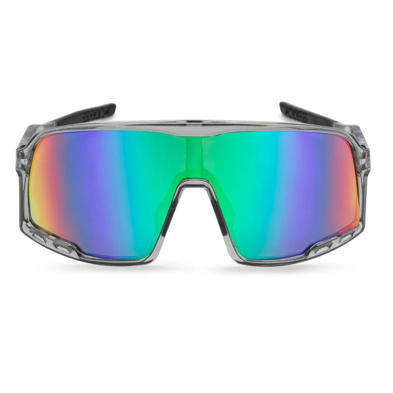 CHPO Henrik - Liquid-Life #Wähle Deine Farbe_Transparent Grey/Rainbow Mirror