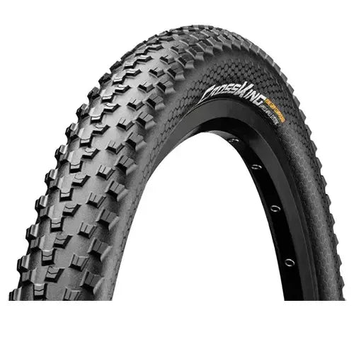 CONTINENTAL Cross King 29x2.30" 58-622 - Liquid-Life #Wähle Deine Farbe_schwarz