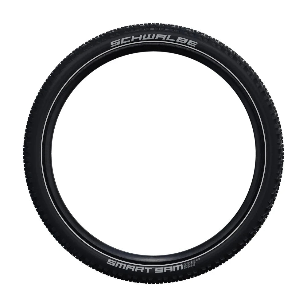 Schwalbe Fahrradreifen Smart Sam HS 624