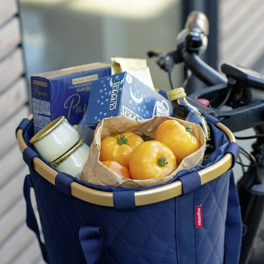 Klickfix Reisenthel Bikebasket