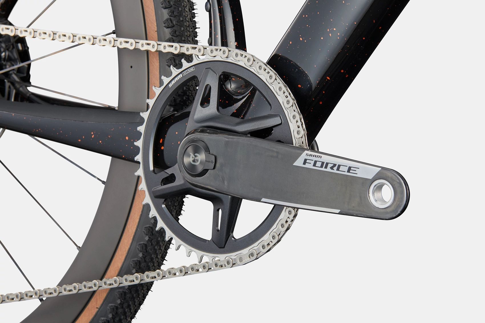 Cannondale SuperX Crb 1 Copper Ore 2025