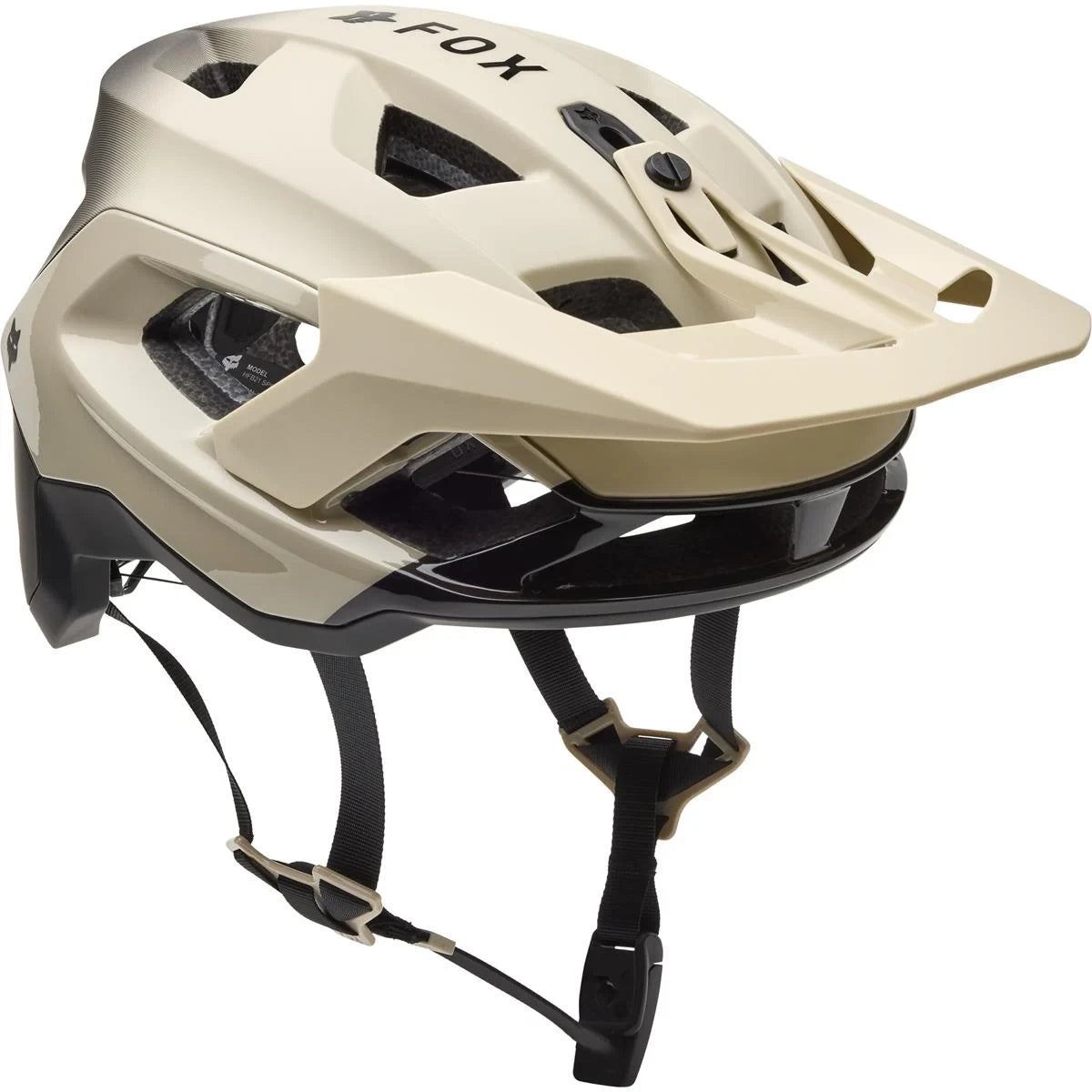 Fox Speedframe Pro Backfade CE - Liquid-Life #Wähle Deine Farbe_Cream