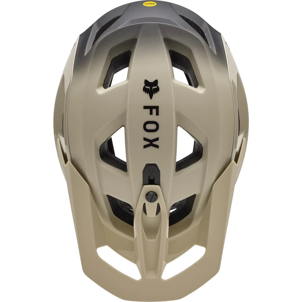 Fox Speedframe Pro Backfade CE