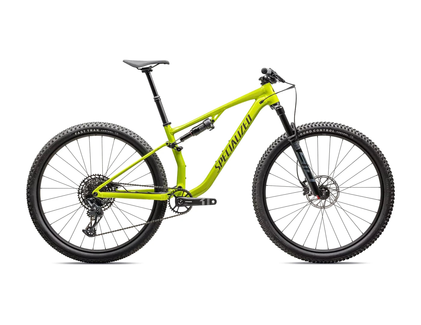 Specialized CHISEL COMP IONMET/SMKLQDMET 2025