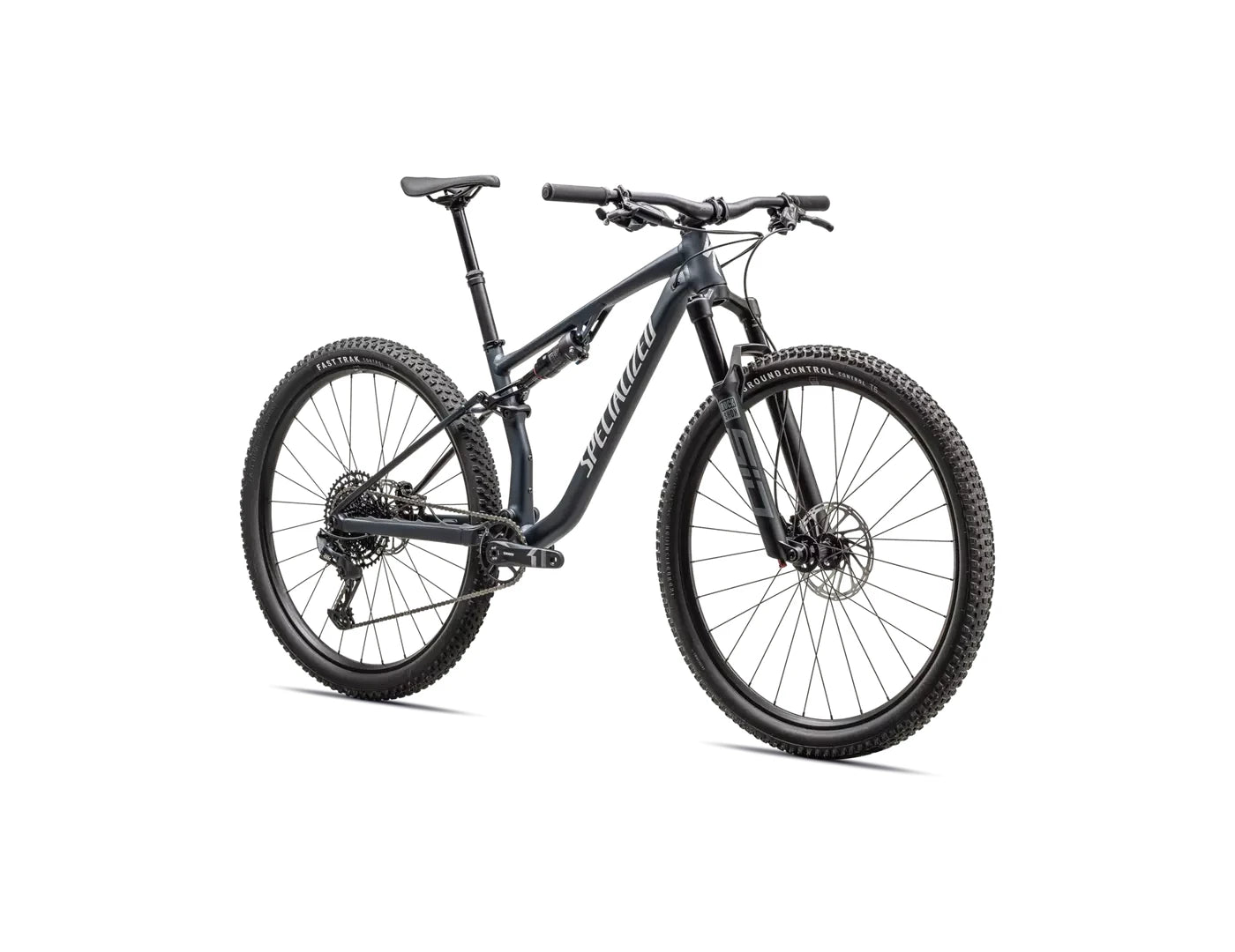 Specialized CHISEL COMP DEEP LAKE METALLIC/WHITE 2025