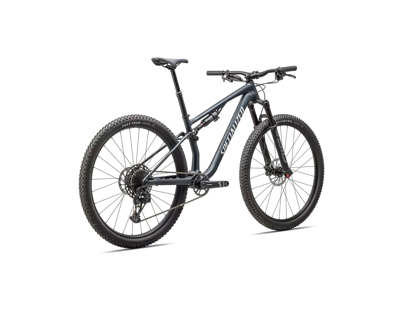 Specialized CHISEL COMP DEEP LAKE METALLIC/WHITE 2025