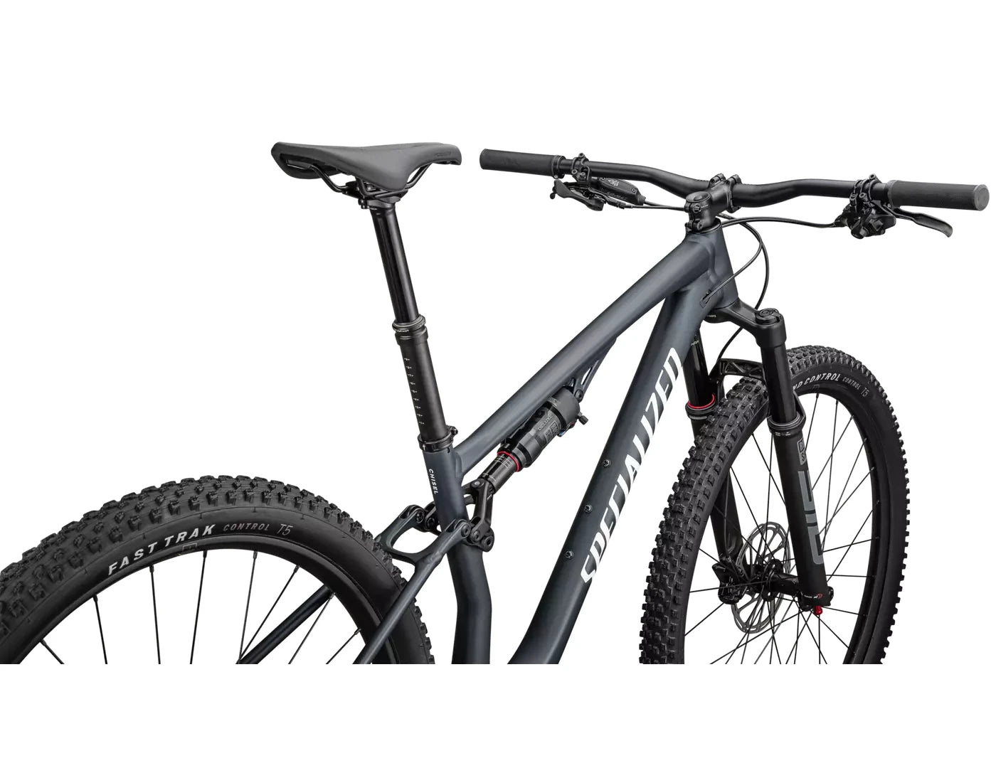 Specialized CHISEL COMP DEEP LAKE METALLIC/WHITE 2025