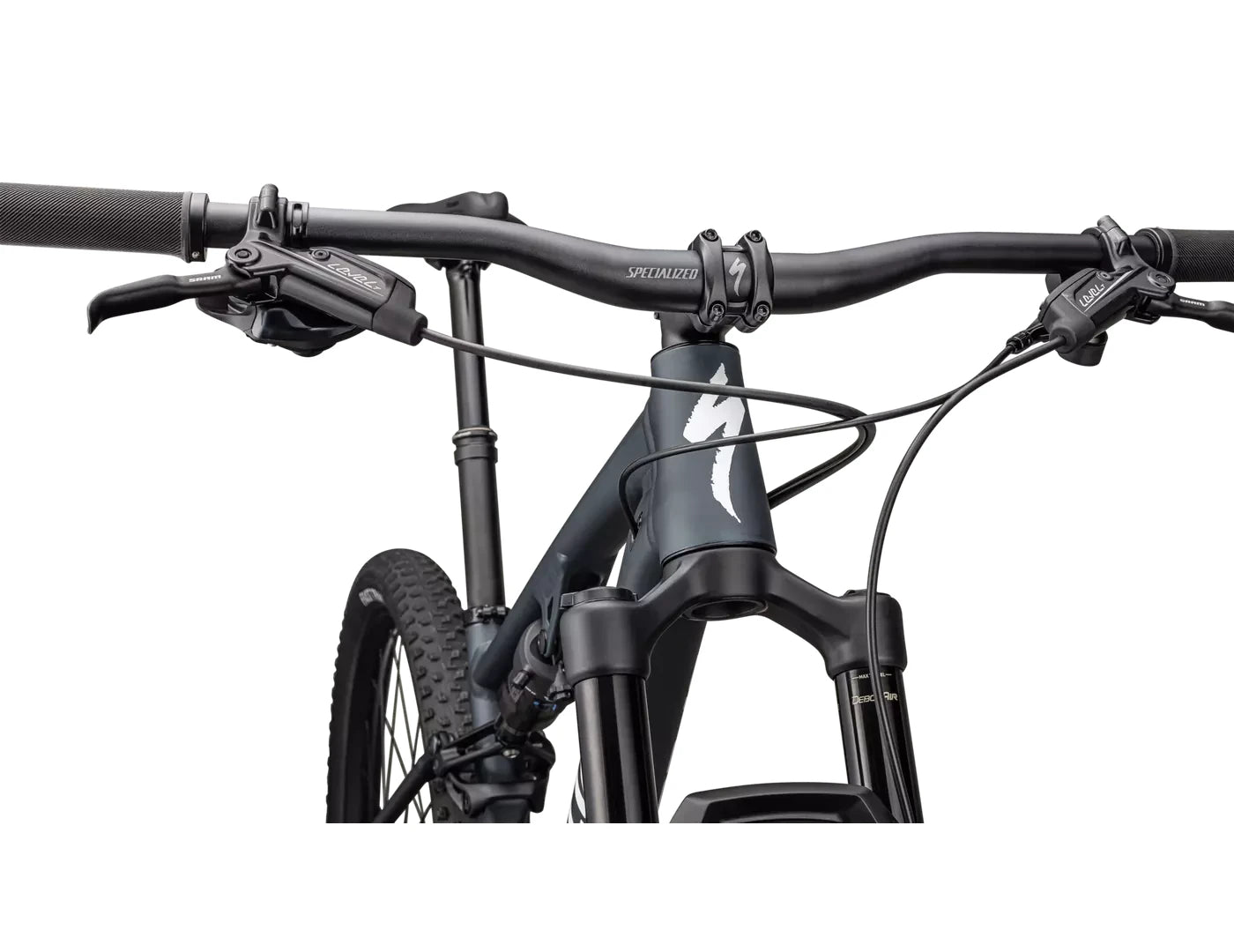 Specialized CHISEL COMP DEEP LAKE METALLIC/WHITE 2025