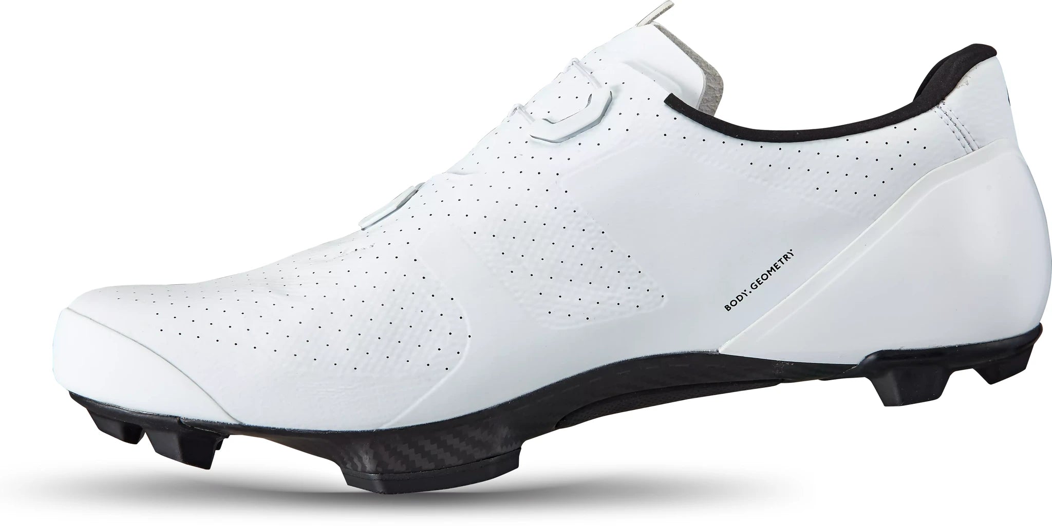 Specialized S-Works Recon Gravelbike Schuh - Liquid-Life #Wähle Deine Farbe_White