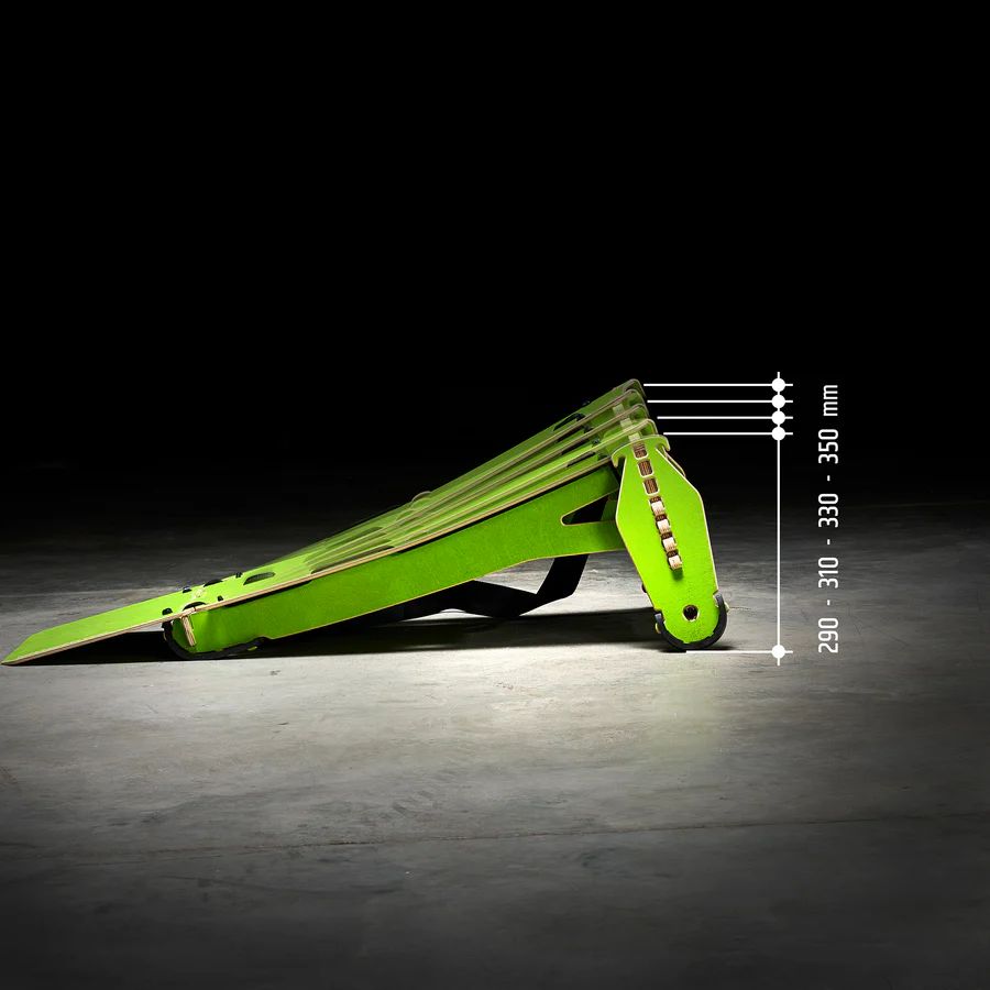 MTB Hopper Intro 2025