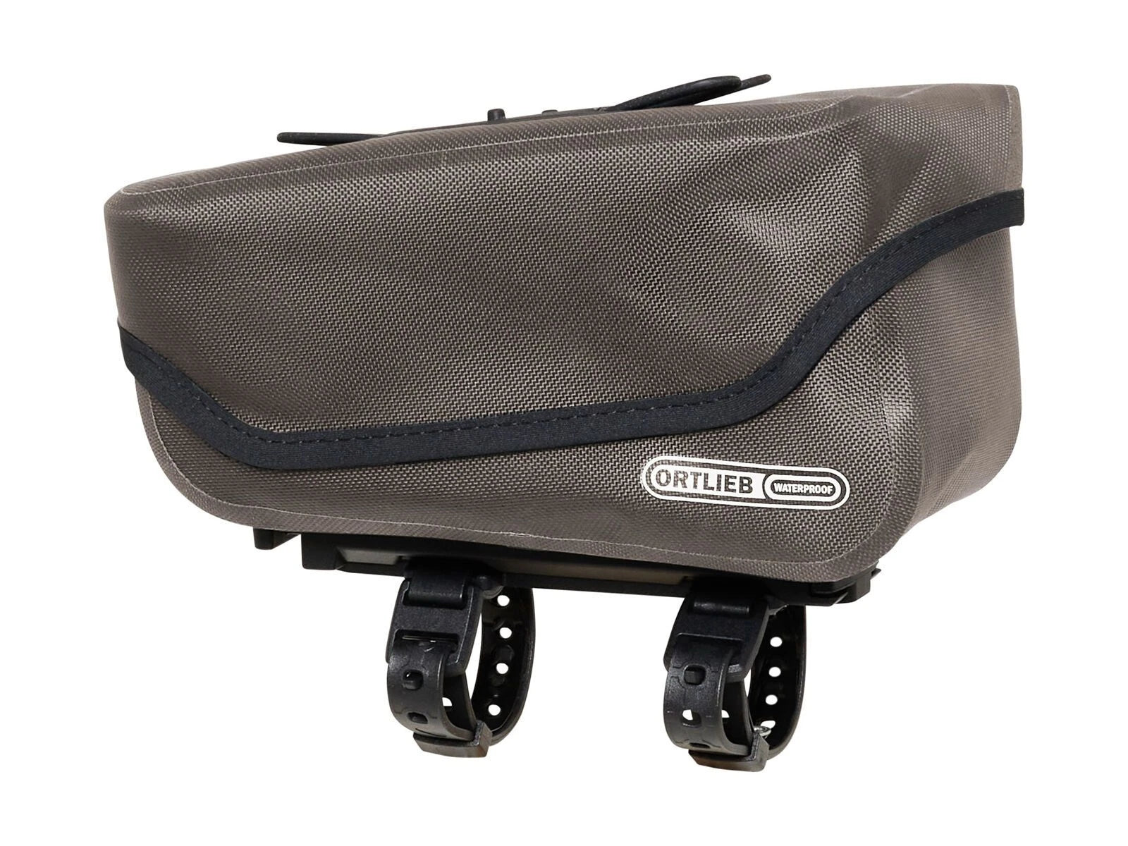 Ortlieb Toptube-Bag 1,5L - Liquid-Life #Wähle Deine Farbe_dark sand