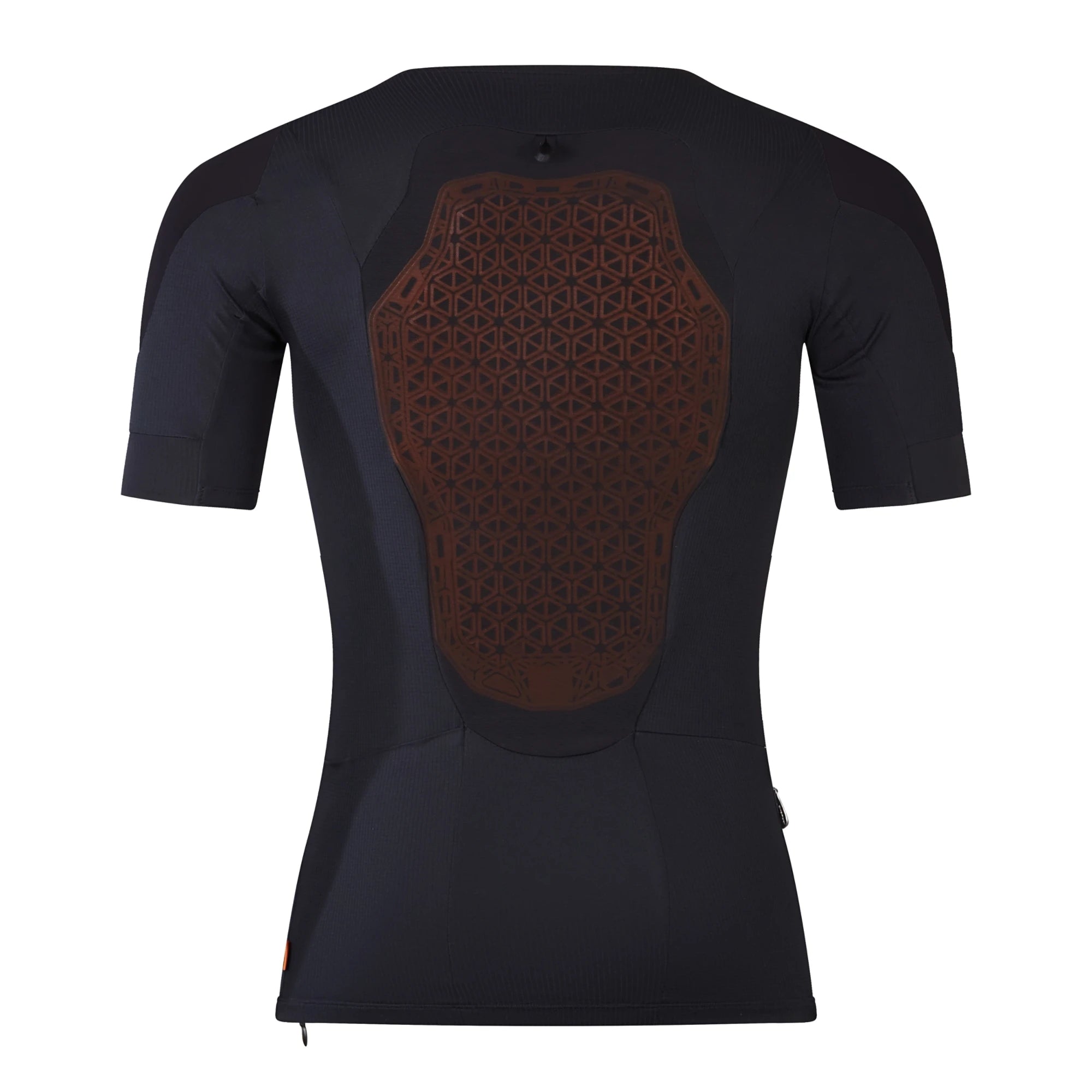 Endura MT500 D30 GHOST BASELAYER - Liquid-Life #Wähle Deine Farbe_BLACK