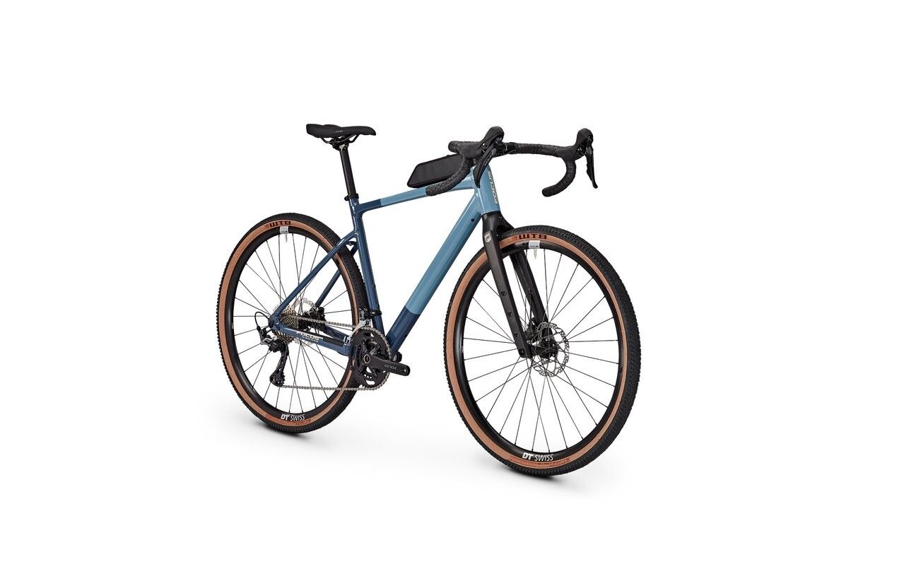 Focus ATLAS 6.8 Blau