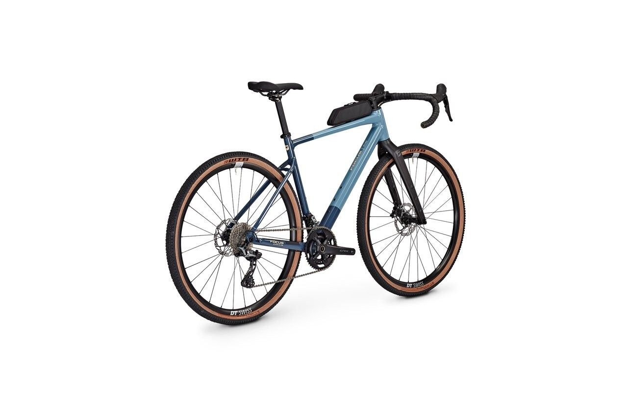 Focus ATLAS 6.8 Blau
