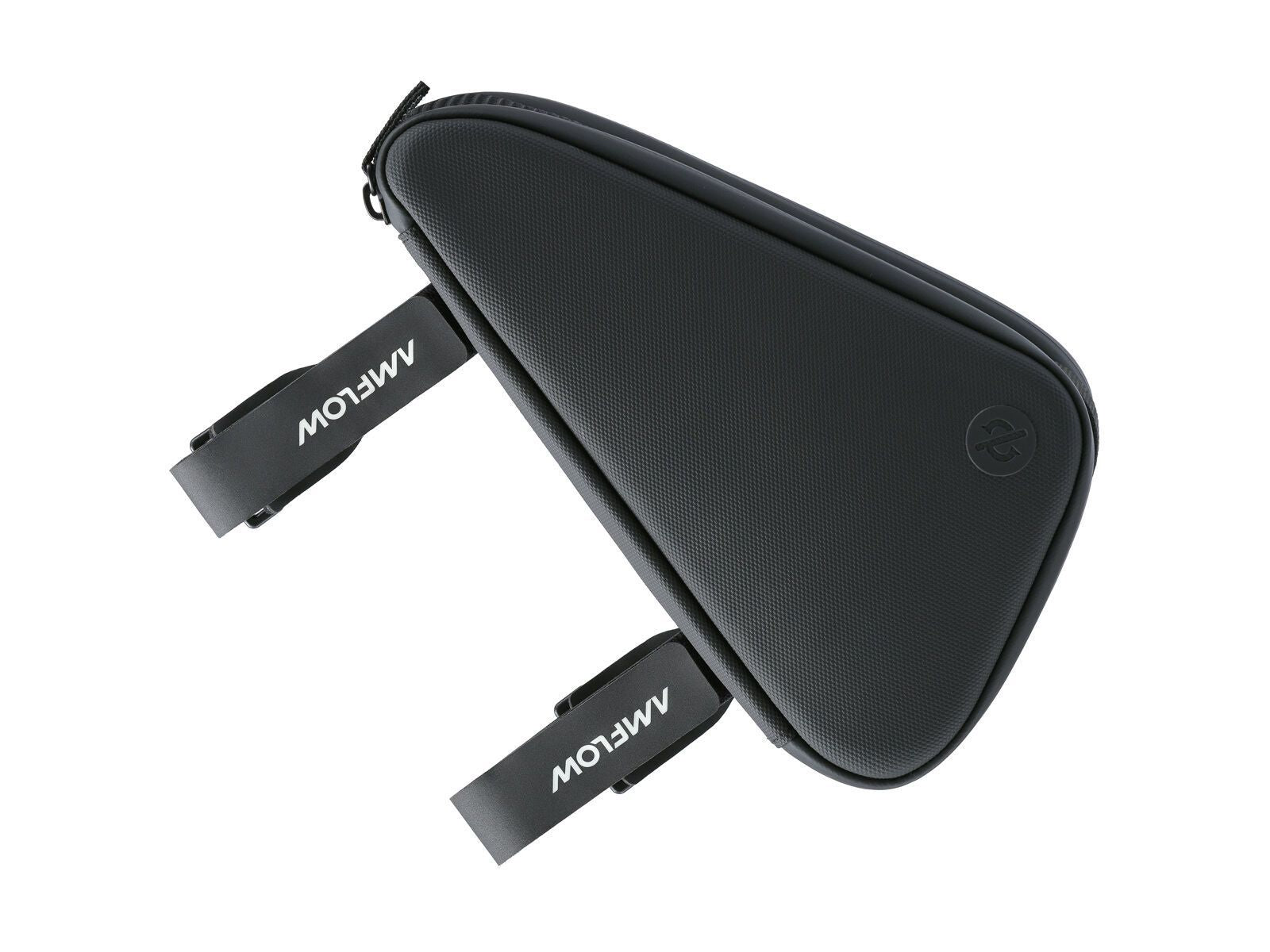 Amflow PL Frame Bag - Liquid-Life #Wähle Deine Farbe_schwarz