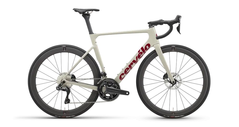 s cool rennrad 14 elite Cervélo Soloist Ultegra Di2 2025 – Die Rückkehr der World Tour Legende