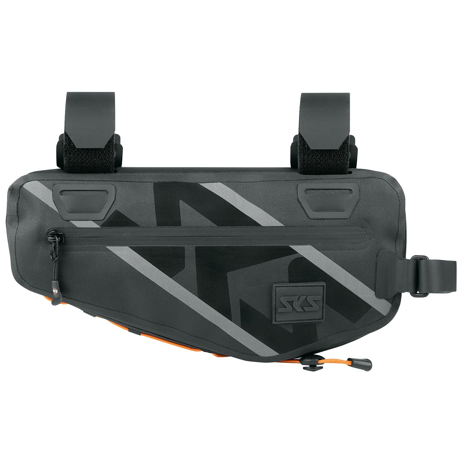 SKS Explore Framebag - Liquid-Life #Wähle Deine Farbe_grau