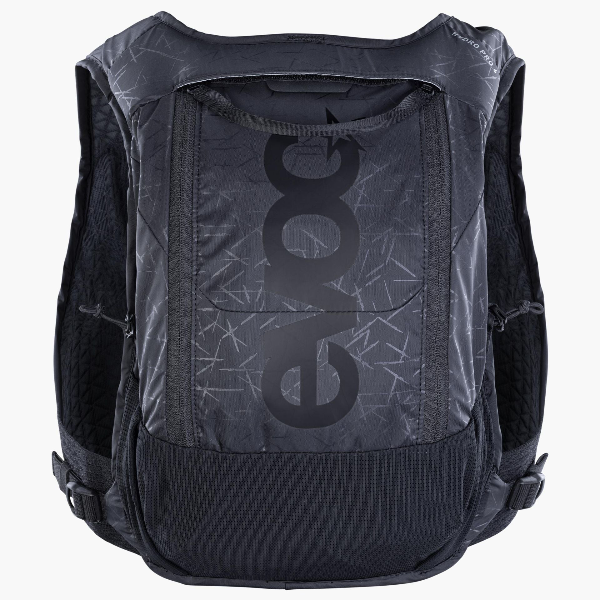 Evoc HYDRO PRO 6 + HYDRATION BLADDER 1,5 - Liquid-Life #Wähle Deine Farbe_black