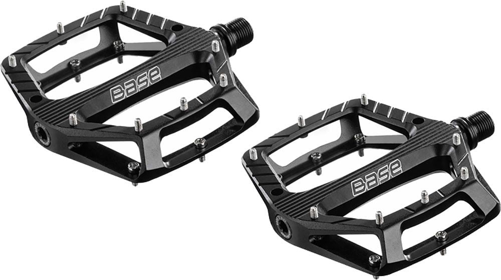 REVERSE Pedal Base - Liquid-Life #Wähle Deine Farbe_schwarz