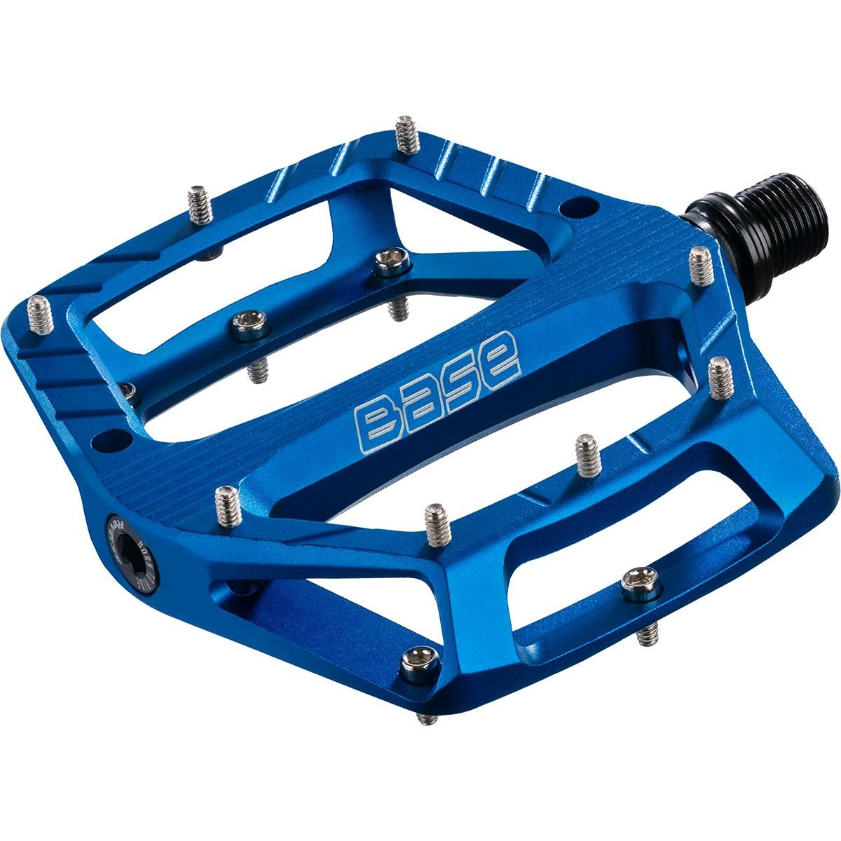 REVERSE Pedal Base - Liquid-Life #Wähle Deine Farbe_blau