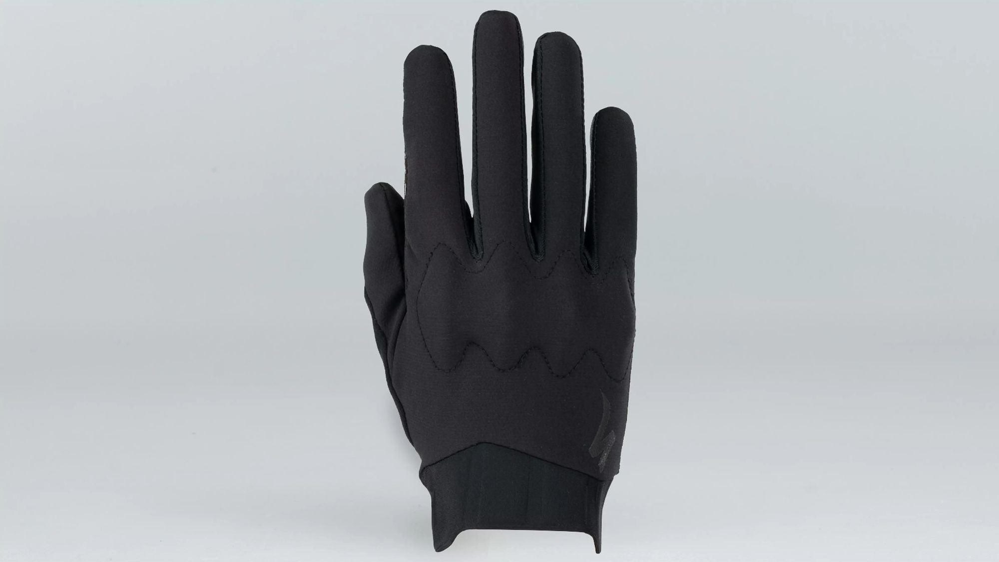 Specialized TRAIL D3O GLOVE LF WMN - Liquid-Life #Wähle Deine Farbe_BLACK